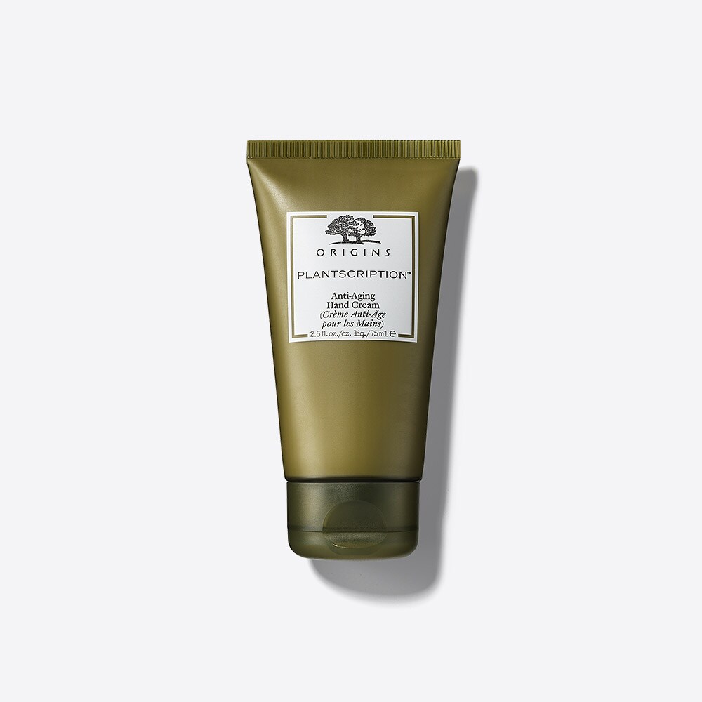 Plantscription™ Anti-aging Hand Cream 