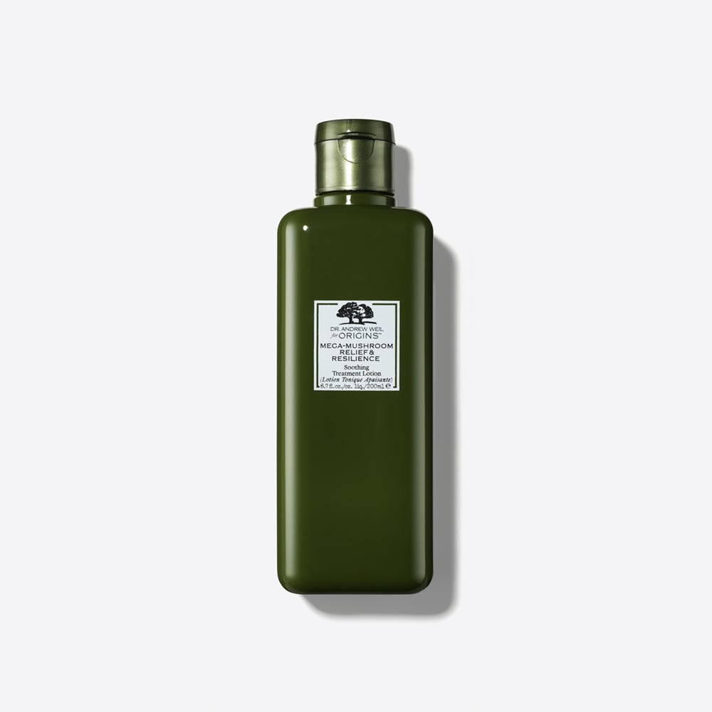 DR. ANDREW WEIL FOR ORIGINS™ Mega-Mushroom Relief & Resilience Soothing Treatment Lotion | Origins