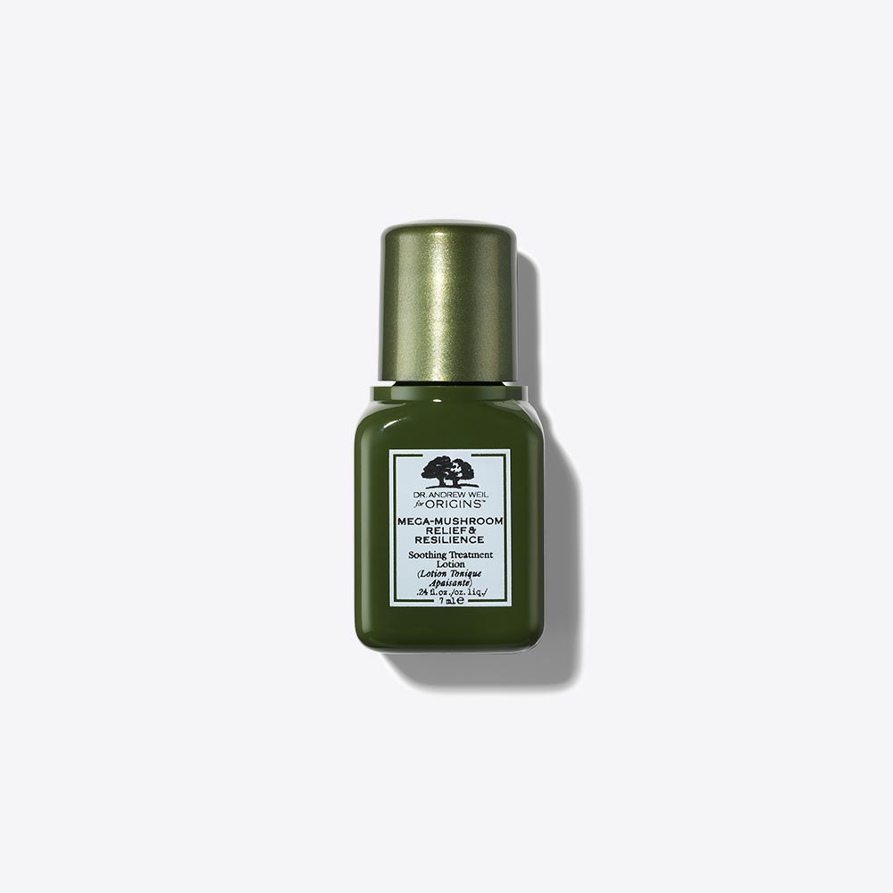 Dr Andrew Weil For Origins 靈芝菇菌抗逆健膚紓緩水 Origins Dr Andrew Weil For Origins 靈芝菇菌抗逆健膚紓緩水 Origins