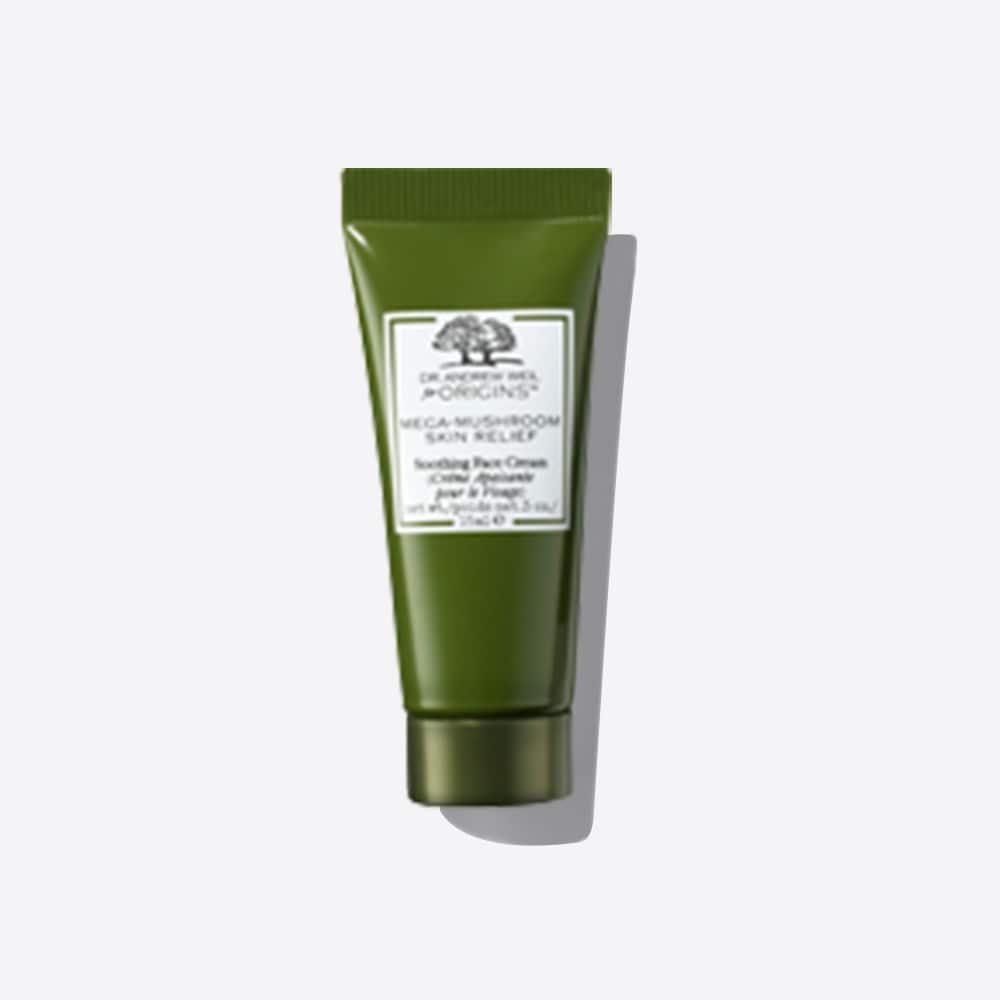 Dr. Weil Mega-Mushroom