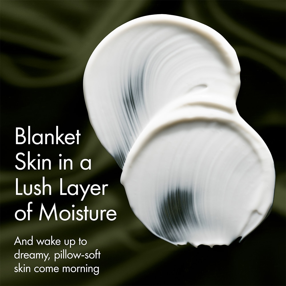 Dr. Weil For Origins™ Mega-Mushroom Overnight Recovery Cream 靈芝菇菌抗逆修護晚霜