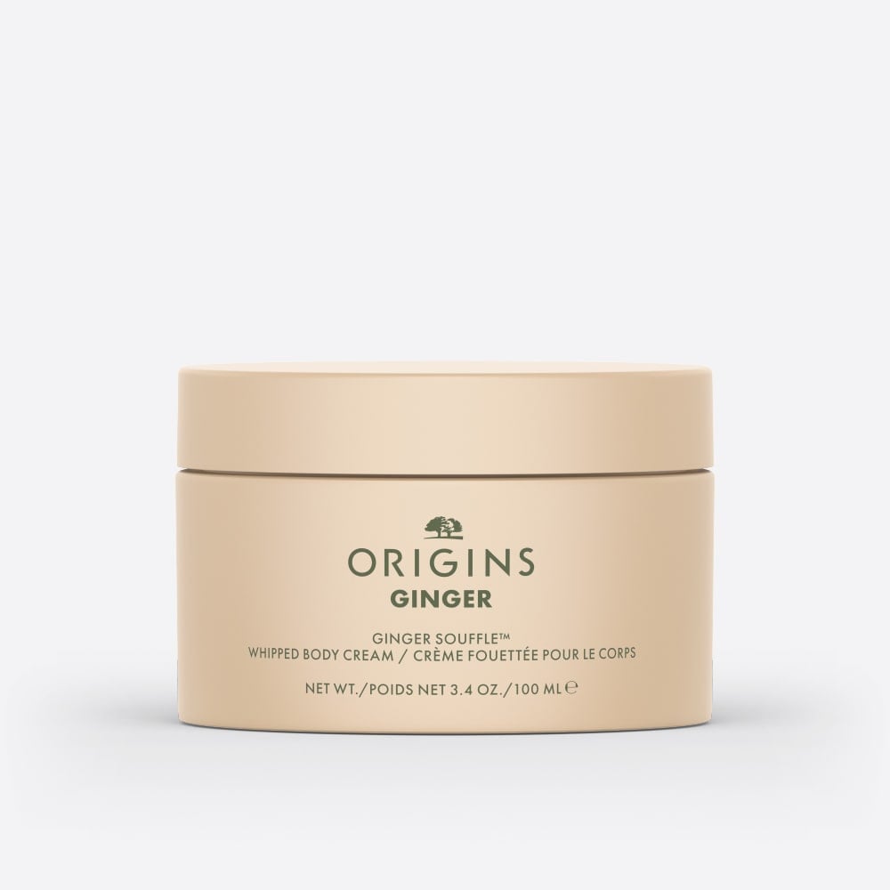 Ginger Souffle™