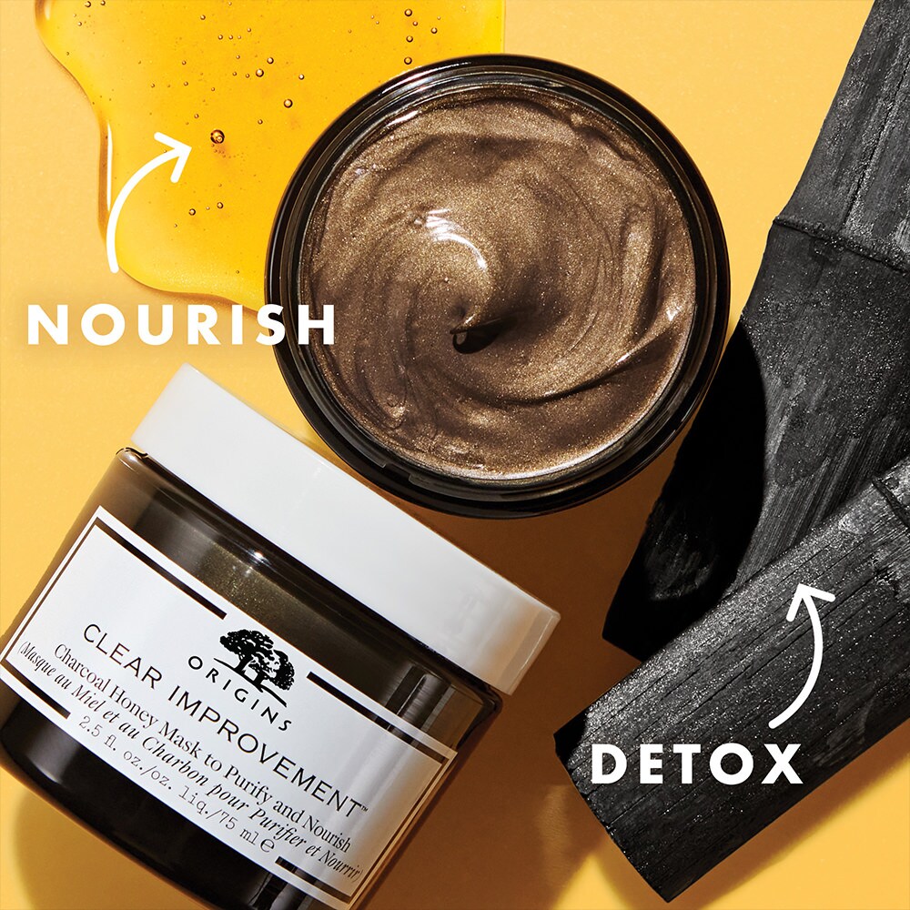 CLEAR IMPROVEMENT™