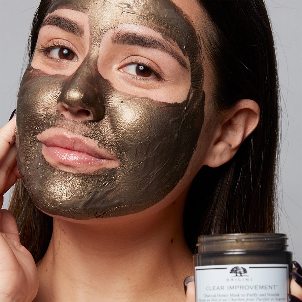 CLEAR IMPROVEMENT™