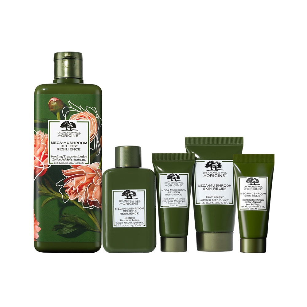 Dr. Andrew Weil for Origins™ 