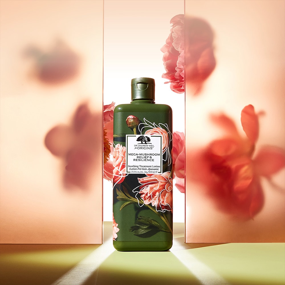 Dr. Andrew Weil for Origins™ 