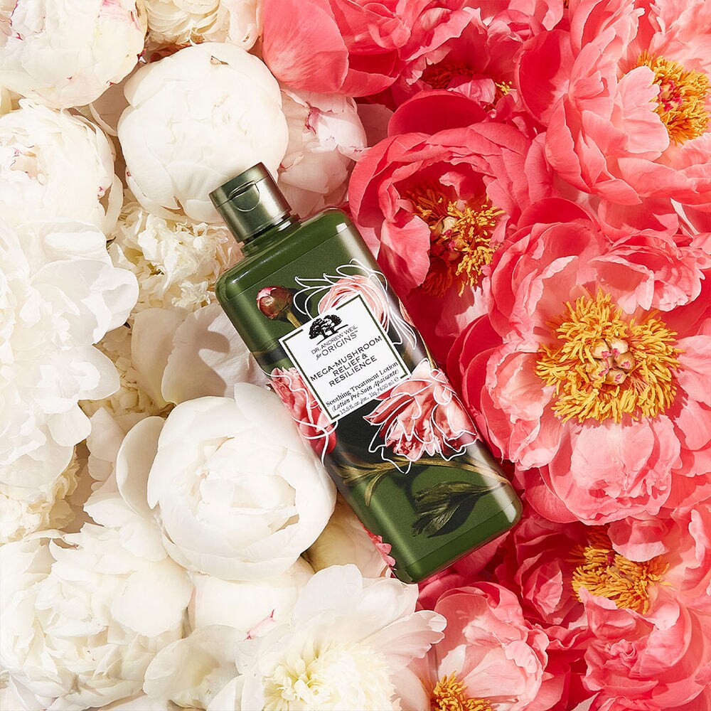 Dr. Andrew Weil for Origins™ 