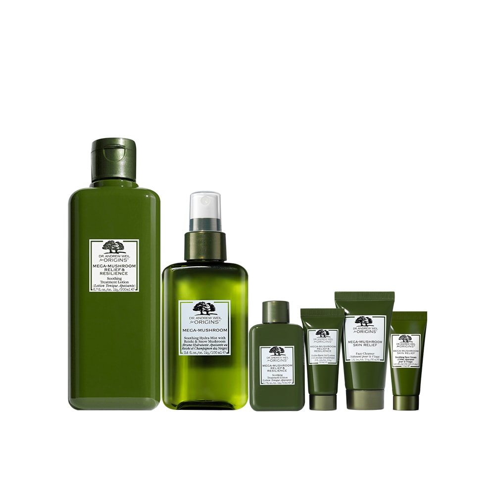 Dr. Andrew Weil for Origins™ 