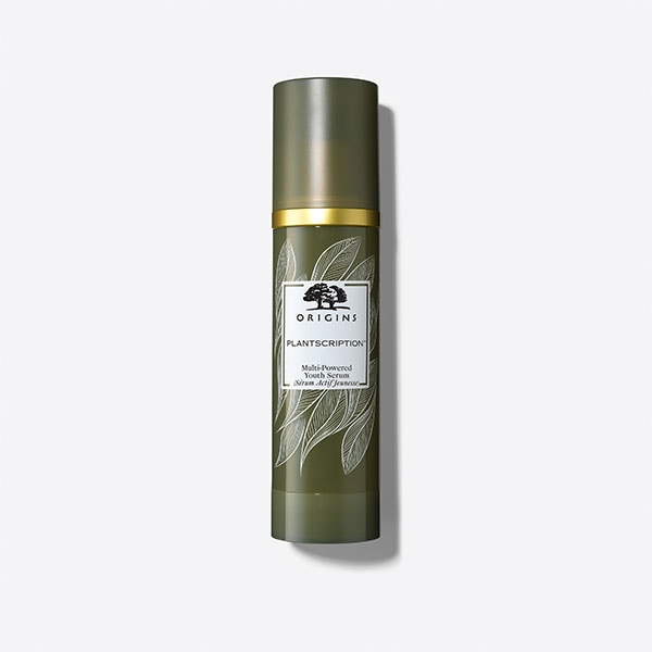 Plantscription™ Multi-Powered Youth Serum